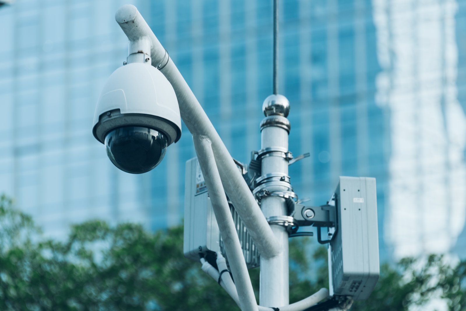 CCTV Installation